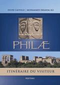 Cauville / Ibrahim |  Philae: Itineraire Du Visiteur | Buch |  Sack Fachmedien
