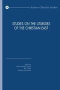 Alexopoulos / Hawkes-Teeples / Groen |  Studies on the Liturgies of the Christian East: Selected Papers of the Third International Congress of the Society of Oriental Liturgy, Volos, May 26- | Buch |  Sack Fachmedien