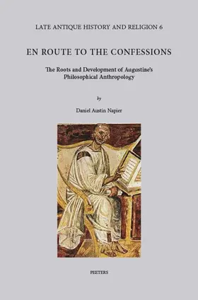Napier |  En Route to the Confessions: The Roots and Development of Augustine's Philosophical Anthropology | Buch |  Sack Fachmedien