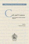 Morales |  Cult and Cosmos: Tilting Toward a Temple-Centered Theology | Buch |  Sack Fachmedien
