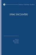 Doerfler / Fiano |  Syriac Encounters: Papers from the Sixth North American Syriac Symposium, Duke University, 26-29 June 2011 | Buch |  Sack Fachmedien