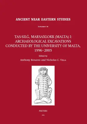 Bonanno / Vella |  Tas-Silg, Marsaxlokk (Malta) I: Archaeological Excavations Conducted by the University of Malta, 1996-2005 | Buch |  Sack Fachmedien