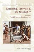 Barentsen / Nullens |  Leadership, Innovation, and Spirituality | Buch |  Sack Fachmedien