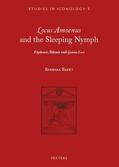 Baert |  'locus Amoenus' and the Sleeping Nymph: 'ekphrasis', Silence, and 'genius Loci' | Buch |  Sack Fachmedien