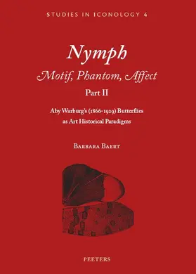 Baert |  NYMPH MOTIF PHANTOM AFFECT PAR | Buch |  Sack Fachmedien