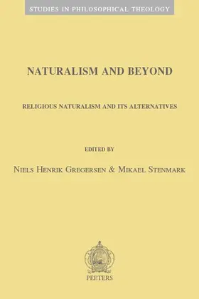 Gregersen / Stenmark |  NATURALISM & BEYOND | Buch |  Sack Fachmedien