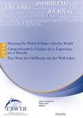 Dievenkorn / Toldy |  Sharing the Word of Hope with the World / Das Wort Der Hoffnung Mit Der Welt Teilen / Compartiendo La Palabra de la Esperanza En El Mundo | Buch |  Sack Fachmedien