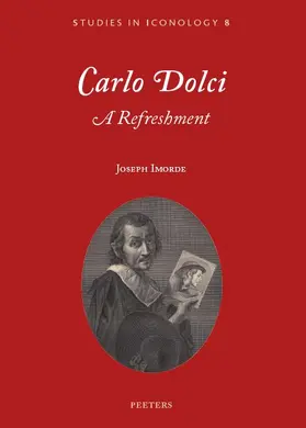 Imorde |  Carlo Dolci. a Refreshment | Buch |  Sack Fachmedien