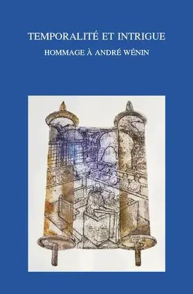 Ausloos / Luciani |  Temporalite Et Intrigue: Hommage a Andre Wenin | Buch |  Sack Fachmedien