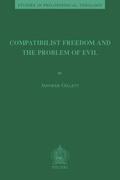 Gillett |  Compatibilist Freedom and the Problem of Evil | Buch |  Sack Fachmedien