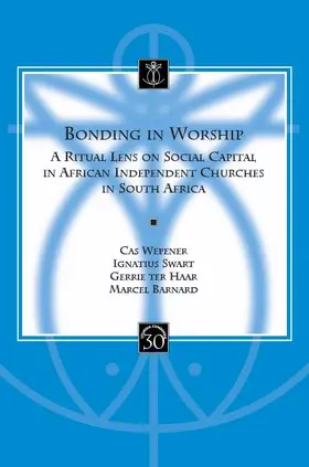 Barnard | Bonding in Worship | E-Book | www.sack.de