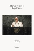 de Volder |  The Geopolitics of Pope Francis | Buch |  Sack Fachmedien