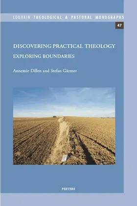 Dillen |  Discovering Practical Theology | eBook | Sack Fachmedien