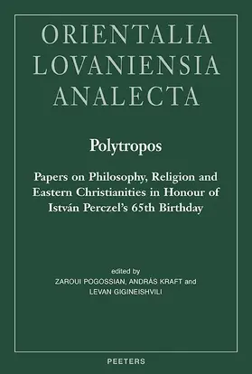 Pogossian / Kraft / Gigineishvili |  Polytropos | Buch |  Sack Fachmedien