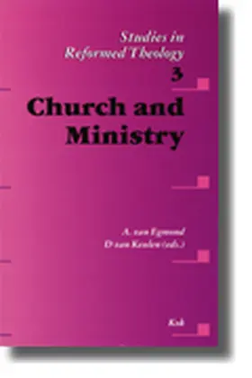 Egmond / Keulen |  Church and Ministry | Buch |  Sack Fachmedien