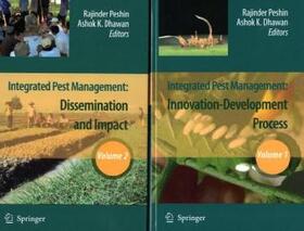 Peshin | Integrated Pest Management | Buch | 978-90-481-2225-7 | sack.de