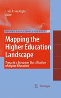 van Vught |  Mapping the Higher Education Landscape | Buch |  Sack Fachmedien