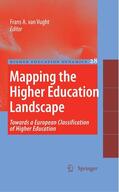 van Vught / Maassen / Muller |  Mapping the Higher Education Landscape | eBook | Sack Fachmedien