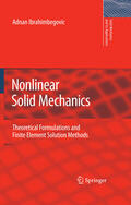 Ibrahimbegovic |  Nonlinear Solid Mechanics | eBook | Sack Fachmedien