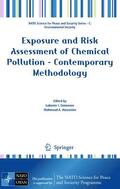 Hassanien |  Exposure and Risk Assessment of Chemical Pollution - Contemporary Methodology | Buch |  Sack Fachmedien