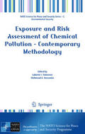 Hassanien |  Exposure and Risk Assessment of Chemical Pollution - Contemporary Methodology | eBook | Sack Fachmedien
