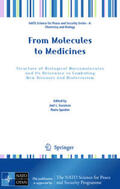 Sussman / Spadon |  From Molecules to Medicines | eBook | Sack Fachmedien