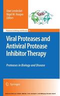Lendeckel / Hooper |  Viral Proteases and Antiviral Protease Inhibitor Therapy | eBook | Sack Fachmedien