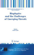 Puglisi |  Biophysics and the Challenges of Emerging Threats | eBook | Sack Fachmedien