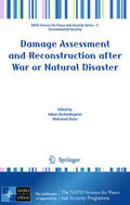 Ibrahimbegovic / Zlatar |  Damage Assessment and Reconstruction after War or Natural Disaster | eBook | Sack Fachmedien