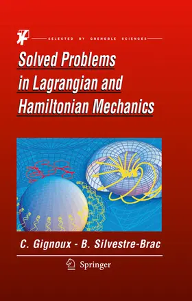 Gignoux / Silvestre-Brac |  Solved Problems in Lagrangian and Hamiltonian Mechanics | eBook | Sack Fachmedien