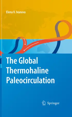 Ivanova | The Global Thermohaline Paleocirculation | E-Book | www.sack.de