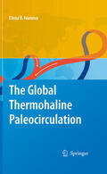 Ivanova |  The Global Thermohaline Paleocirculation | eBook | Sack Fachmedien