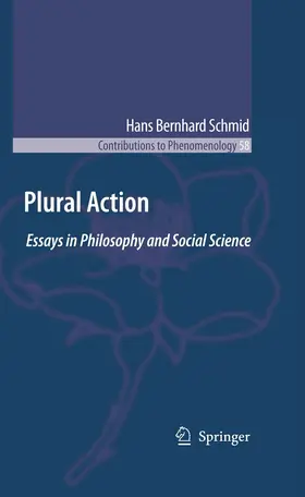 Schmid |  Plural Action | eBook | Sack Fachmedien