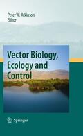 Atkinson |  Vector Biology, Ecology and Control | eBook | Sack Fachmedien