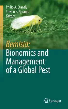 Stansly / Naranjo | Bemisia: Bionomics and Management of a Global Pest | E-Book | sack.de