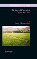 Gnanamanickam |  Biological Control of Rice Diseases | eBook | Sack Fachmedien