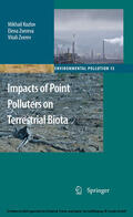 Kozlov / Zvereva / Zverev |  Impacts of Point Polluters on Terrestrial Biota | eBook | Sack Fachmedien
