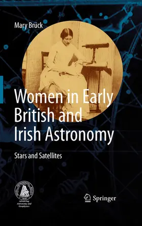 Brück | Women in Early British and Irish Astronomy | E-Book | www.sack.de