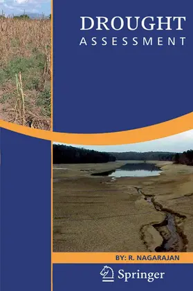 Nagarajan | Drought Assessment | E-Book | www.sack.de