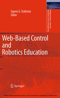 Tzafestas |  Web-Based Control and Robotics Education | eBook | Sack Fachmedien