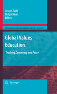 Zajda / Daun |  Global Values Education | eBook | Sack Fachmedien