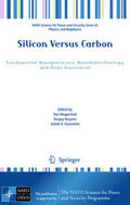 Magarshak / Kozyrev / Vaseashta |  Silicon Versus Carbon | eBook | Sack Fachmedien