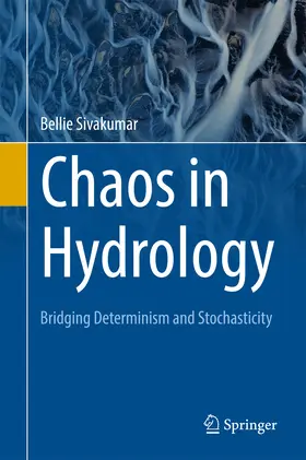 Sivakumar | Chaos in Hydrology | E-Book | www.sack.de
