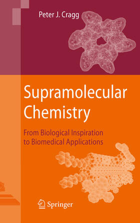 Cragg | Supramolecular Chemistry | E-Book | sack.de