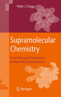 Cragg |  Supramolecular Chemistry | eBook | Sack Fachmedien