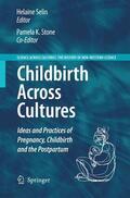 Selin |  Childbirth Across Cultures | Buch |  Sack Fachmedien