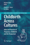 Selin |  Childbirth Across Cultures | eBook | Sack Fachmedien