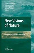 Drenthen / Keulartz / Proctor |  New Visions of Nature | Buch |  Sack Fachmedien