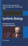 Schmidt / Kelle / Ganguli-Mitra |  Synthetic Biology | eBook | Sack Fachmedien