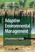 Allan / Stankey |  Adaptive Environmental Management | Buch |  Sack Fachmedien